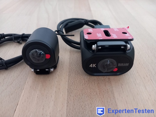 VANTRUE_N4S & S1 PRO MAX
