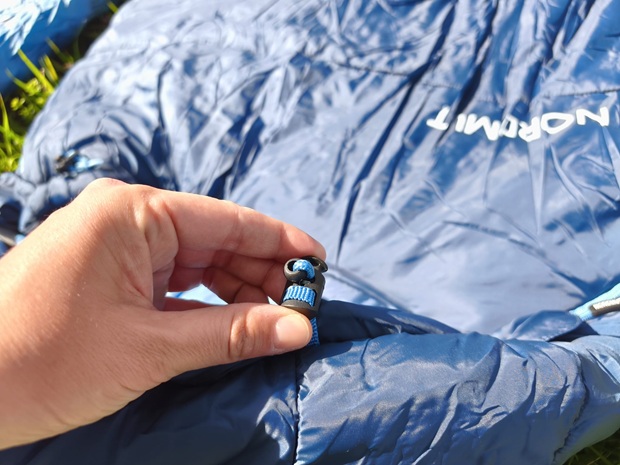 Mumienschlafsack NORDMUT_ Ajunn, Abisko & Askja Test NORDMUT_ Ajunn, Abisko & Askja Mumienschlafsack im neuesten Praxistest