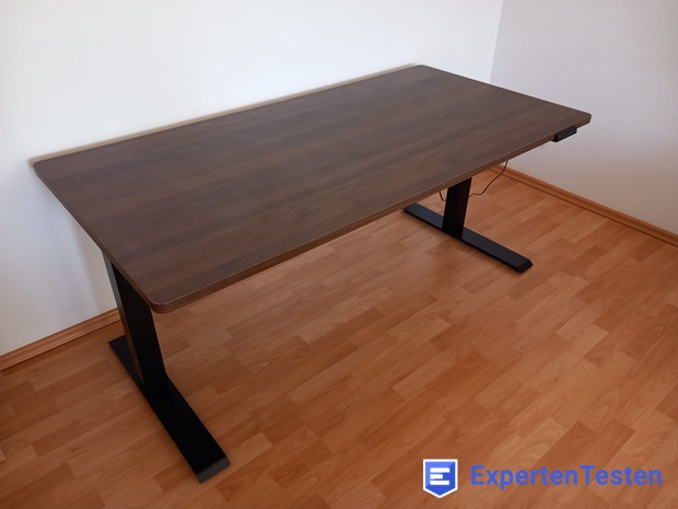 Vernal Höhenverstellbarer Schreibtisch