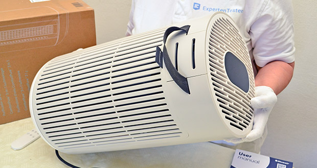 Blueair ComfortPure