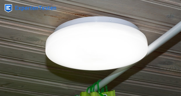 Was ist eine Deckenleuchte?