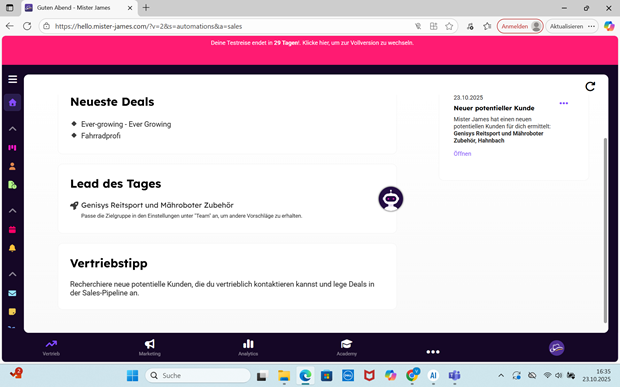 CRM Software_mister-james