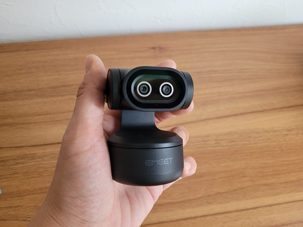 EMEET PIXY_4K Webcam