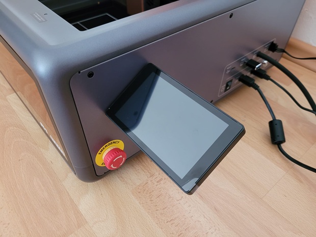 Creality Falcon_A1 Pro 20W Dual-laser Express