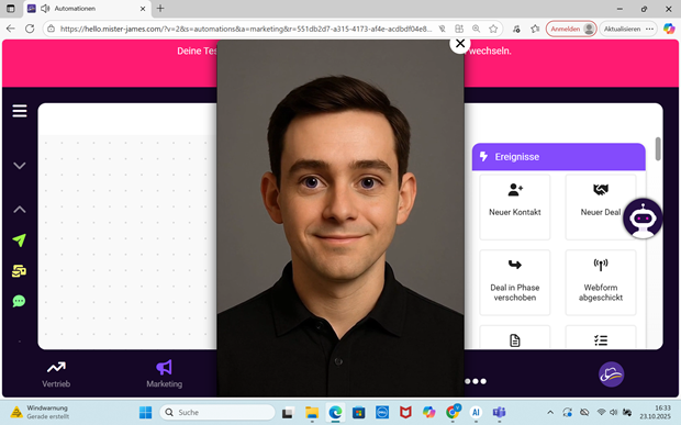 CRM Software_mister-james