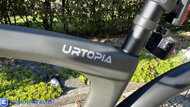 Urtopia Carbon 1 Pro