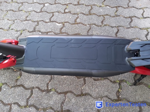 isinwheel_T8 Offroad-E-Scooter