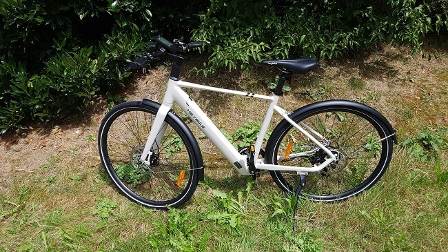 Heybike EC-1