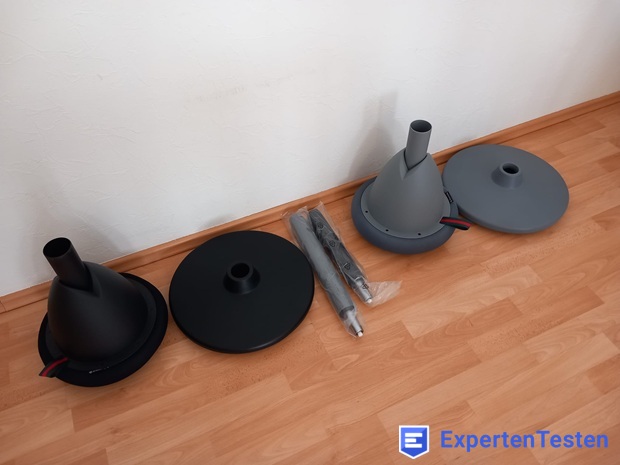 SteinLife_Bürohocker Ergonomisch