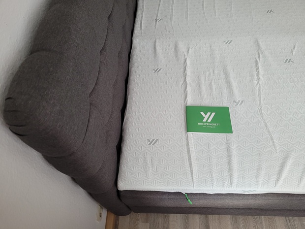 YAK_Boxspringbett