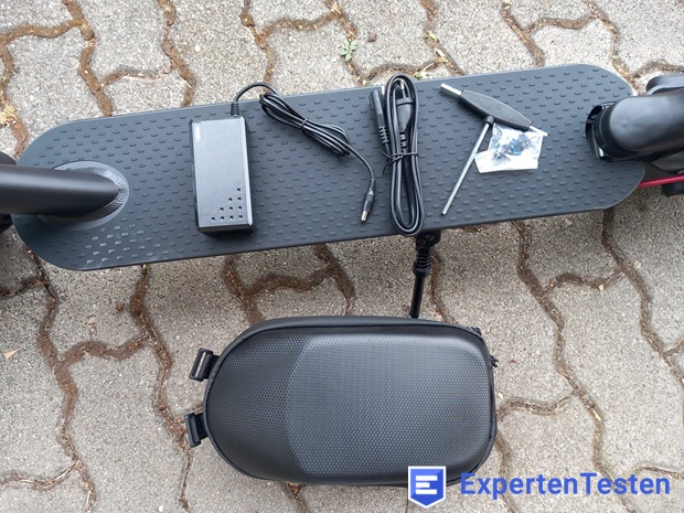 Isinwheel_E9TMax E-Scooter