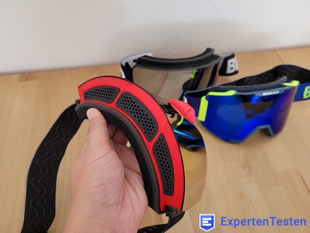 Broken Head_Motorradbrille