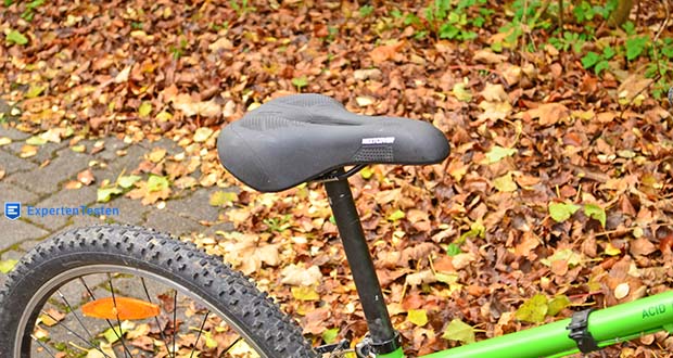 Nextcover ComfortOne Fahrradsattel im akuellen Verbrauchertest