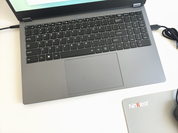 Laptop Ninkear_YBOOK 15 Test Ninkear_YBOOK 15 Laptop im neuesten Praxistest