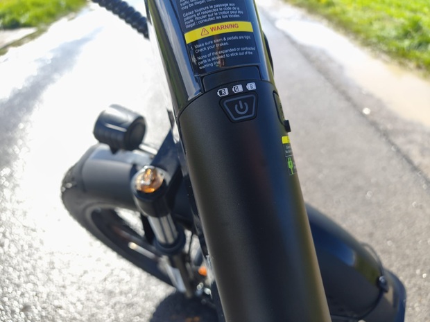 Trekking E-Bike isinwheel_M60 Test isinwheel_M60 Trekking E-Bike im neuesten Praxistest