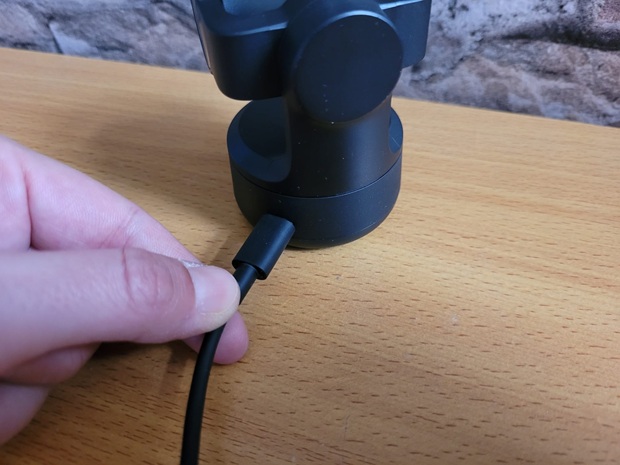 EMEET PIXY_4K Webcam