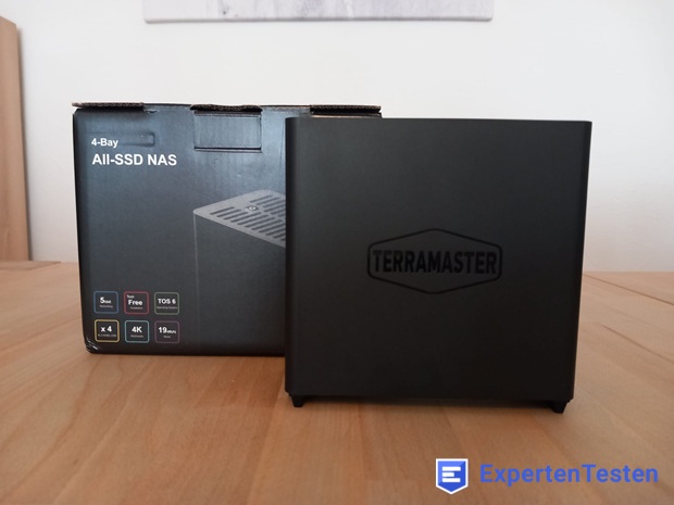 TerraMaster_F4 SSD