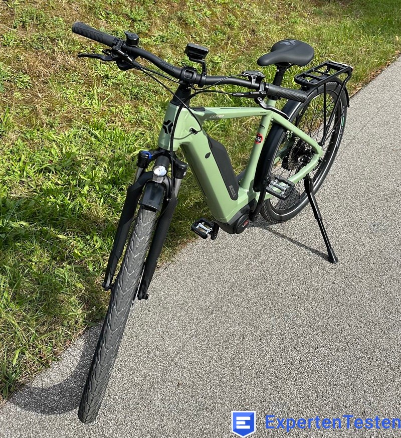 Carver Route E.440