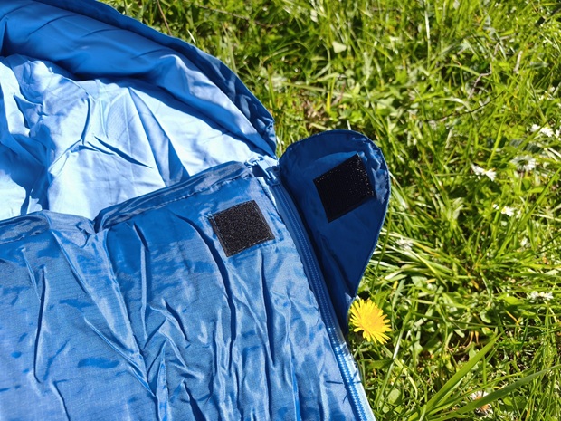 Mumienschlafsack NORDMUT_ Ajunn, Abisko & Askja Test NORDMUT_ Ajunn, Abisko & Askja Mumienschlafsack im neuesten Praxistest