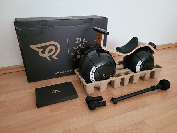 Early Rider_Bella Velio