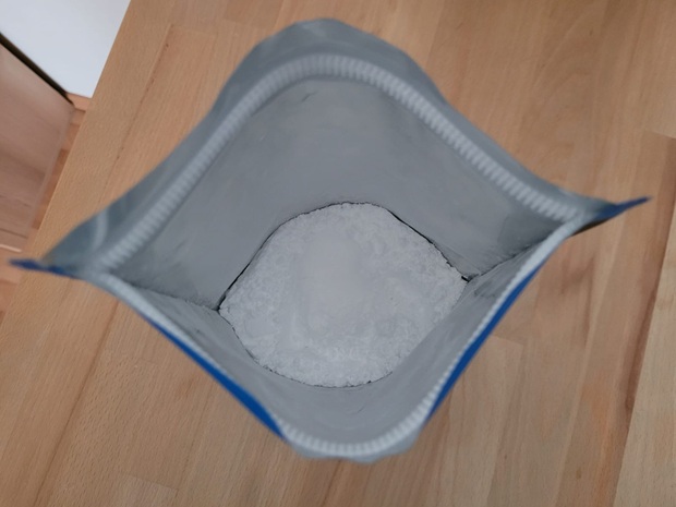 BRNR_Creatine Pulver