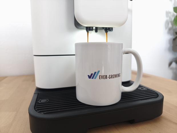 Kaffeevollautomat NIVONA_NIVO 8112 Test NIVONA_NIVO 8112 Kaffeevollautomat im neuesten Praxistest