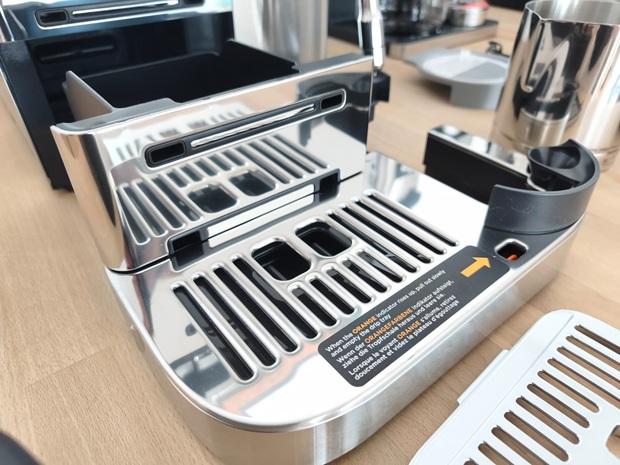Ninja_AutoBarista, Luxe Cafe & Prestige DualBrew