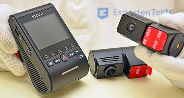 Viofo A329S 3CH
