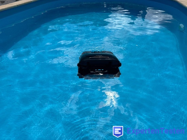 Premium Pool Roboter Beatbot_AquaSense 2 Ultra Test Beatbot_AquaSense 2 Ultra Premium Pool Roboter im neuesten Praxistest