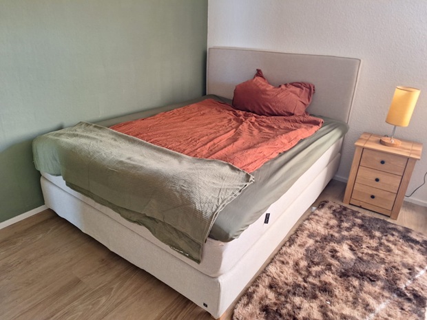 Bruno_Boxspringbett Premium