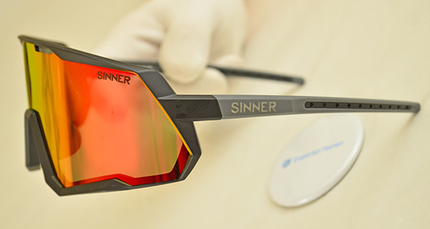 Sinner Pace