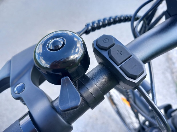 Eleglide T1 Step-Thru