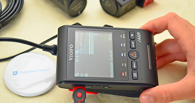 Viofo A329S 3CH
