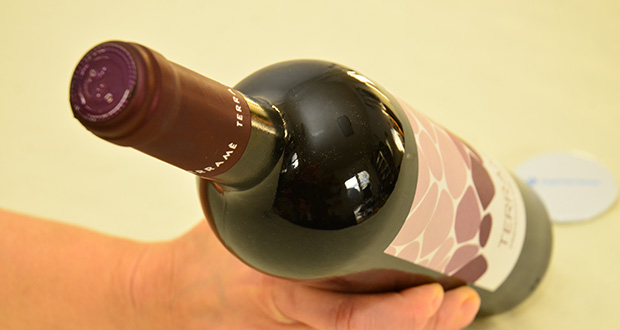 TERRAME Primitivo 2022 Rotwein im akuellen Verbrauchertest