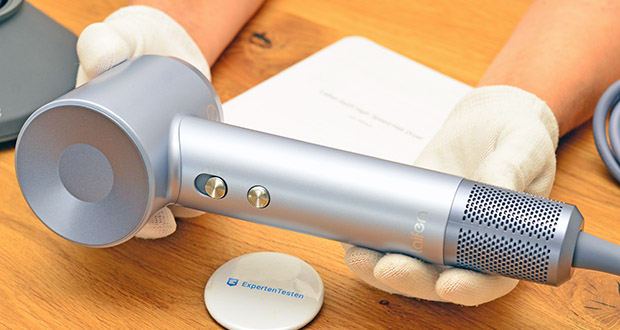 Laifen Swift Special Haartrockner im akuellen Verbrauchertest