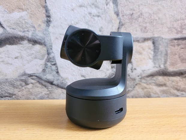 EMEET PIXY_4K Webcam