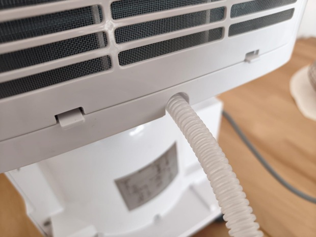 Luftentfeuchter HANTECH_TECH10 Test HANTECH_TECH10 Luftentfeuchter im neuesten Praxistest