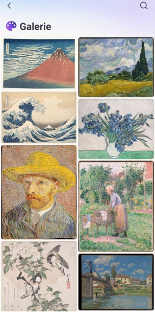 SwitchBot_KI Art Frame