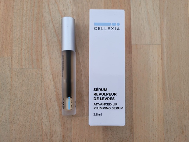 CELLEXIA_Lippenvolumen-Gel