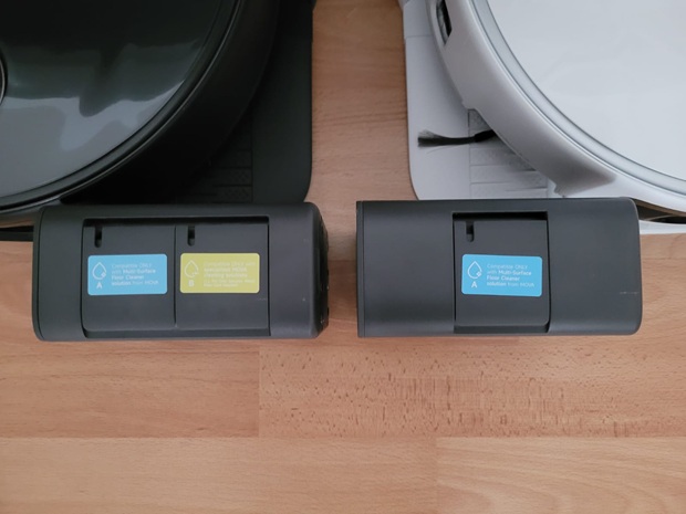 MOVA_ Z60 Ultra Roller Complete & Z60 Ultra Roller Standalone