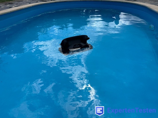 Premium Pool Roboter Beatbot_AquaSense 2 Ultra Test Beatbot_AquaSense 2 Ultra Premium Pool Roboter im neuesten Praxistest