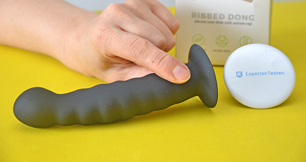 EasyToys Dildo im akuellen Verbrauchertest