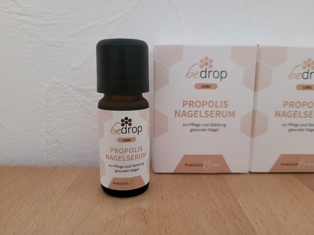 bedrop_Propolis Nagelserum