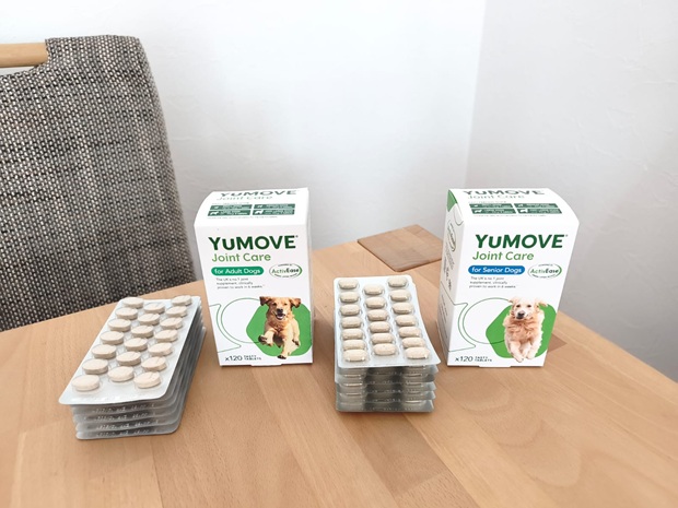 Yumove