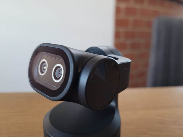 EMEET PIXY_4K Webcam