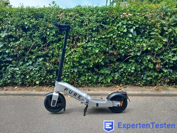 STREETBOOSTER PURE Flex Platinum