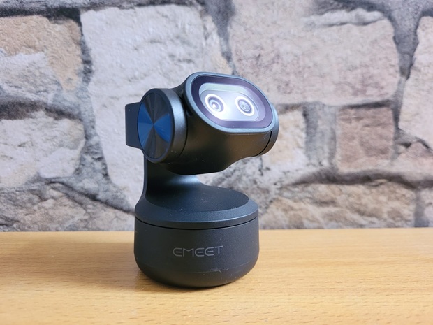 EMEET PIXY_4K Webcam