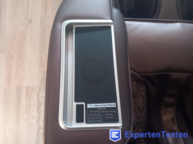 WELCON_Easyrelaxx Plus Relaxsessel im akuellen Verbrauchertest