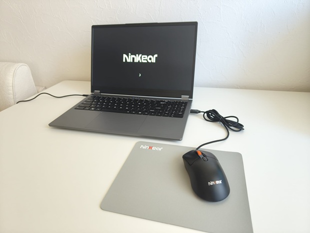 Laptop Ninkear_YBOOK 15 Test Ninkear_YBOOK 15 Laptop im neuesten Praxistest