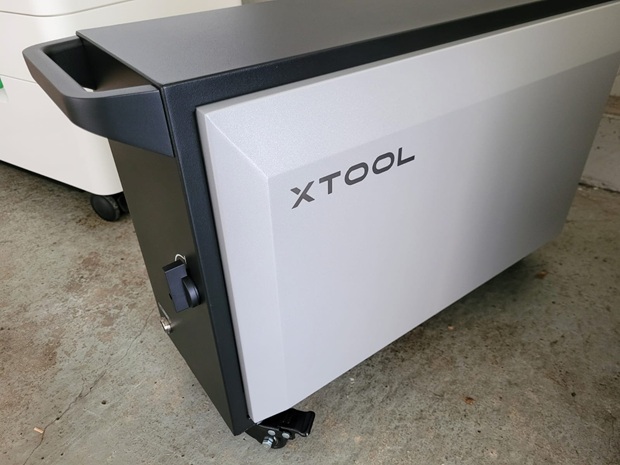 xTool_MetalFab